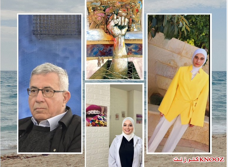 متنفَّس عبرَ القضبان (176)